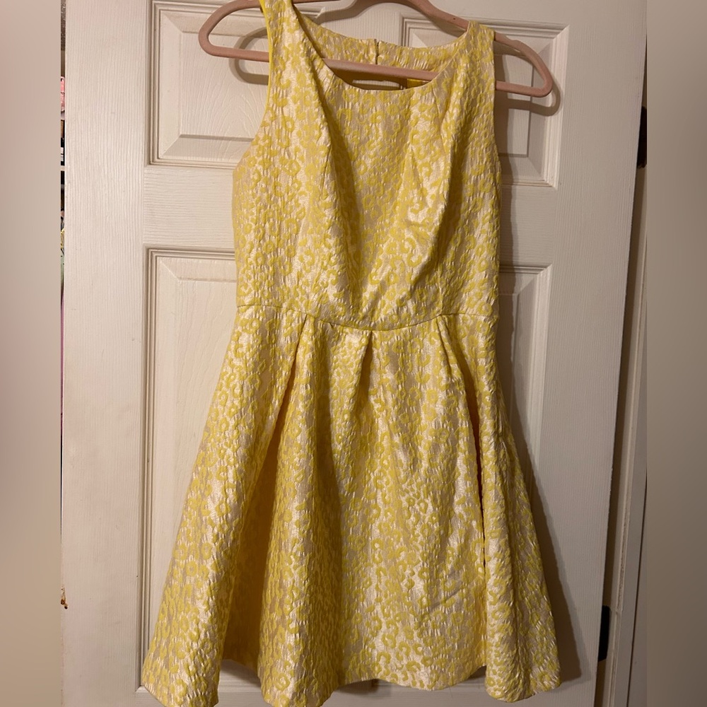 Giani bini A line dress